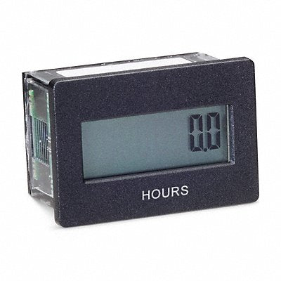 TRUMETER 34102060 AC/DC HR FLRT Rrst w/ Leads