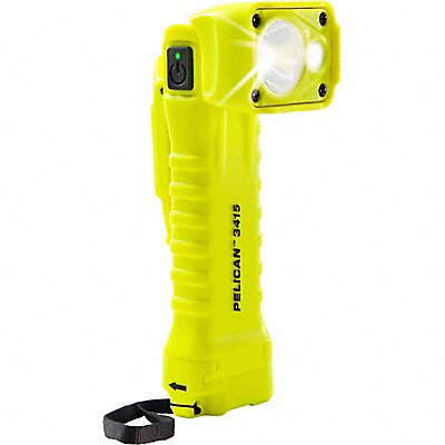 PELICAN 341500302245 Handheld Lights Flood Spot Beam ABS
