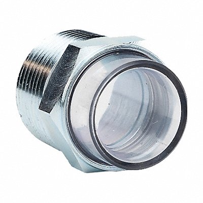 TRICO 34199 Min=18 1/2 Npt Steel Viewports