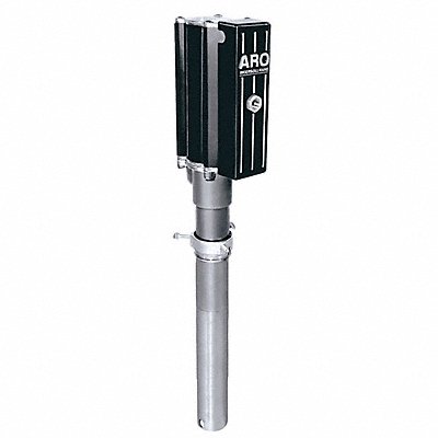 ARO LM2250E21B Grease 3 Stroke Length Max Pressure 7