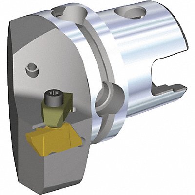 KM SYSTEMS KM50TSNSR4 Grove and Cut Off KM50TS TOP NOTCH Unit