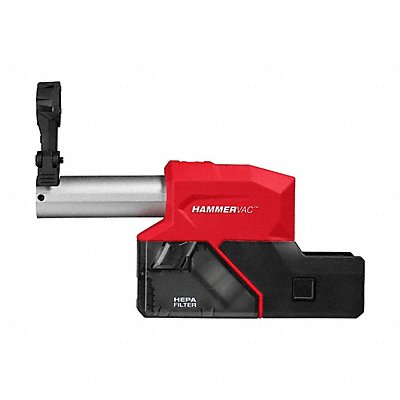 MILWAUKEE 2908DE Dust Extractor Attachment 11.75 L