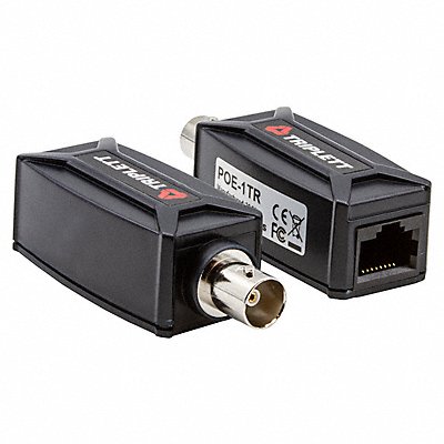 TRIPLETT POE1TR IP Extender for Coax
