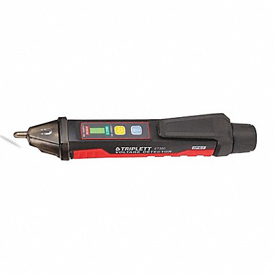 TRIPLETT ET350 Non-Contact Voltage/Magnetic Field Tster
