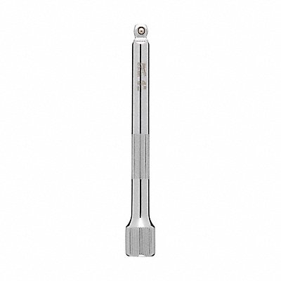 MILWAUKEE 43249201 1/4 Drive 4 Wobble Extension