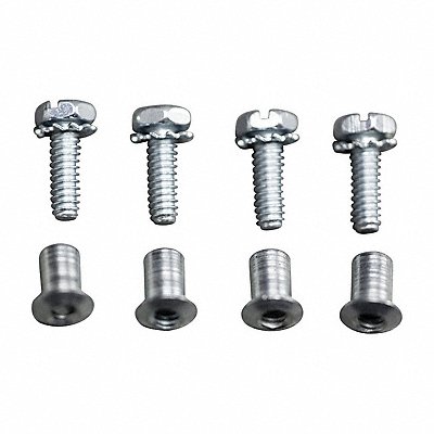 KLEIN TOOLS 34910 Top Sleeve Screws for Climbers