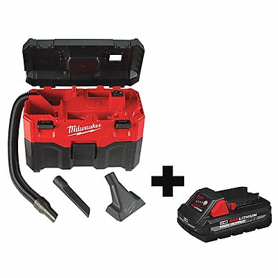 MILWAUKEE 8802048111835 Portable Shop Vacuum