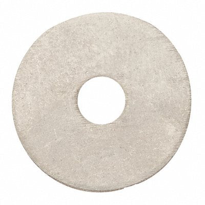 TENNANT 1009168 Washer Flat 0.17b 0.75d .04 SS
