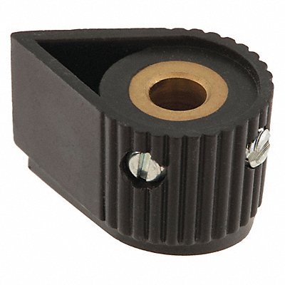 TENNANT 1013442 Knob Valve 0.70d 0.61l 0.21b