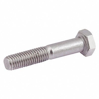 TENNANT 222505 Screw Hex M8 X 1.25 X 45 SS