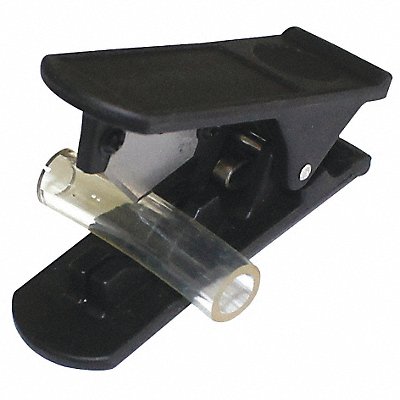GRAINGER 34A522 Tube Cutter 1/8 to 1/2 In