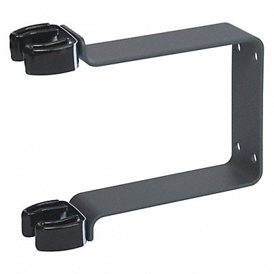 GUARDIAN EQUIPMENT AP150051C Eyewash Drench Hose Wall Bracket
