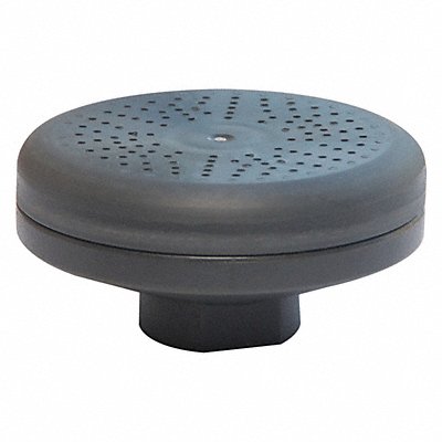GUARDIAN EQUIPMENT AP470021LDC FS-Plus Spray Head Grey