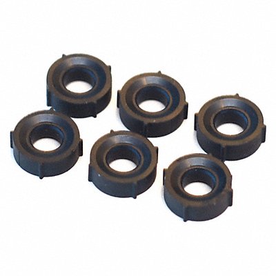 GUARDIAN EQUIPMENT 470025R Flow DiVerticaler Black PK6