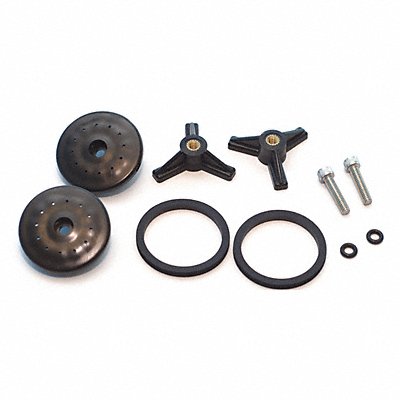 GUARDIAN EQUIPMENT G1540SH Spray Head Assembly PK2