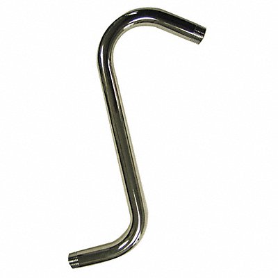 KISSLER 760011 Shower Arm Kissler Die Cast