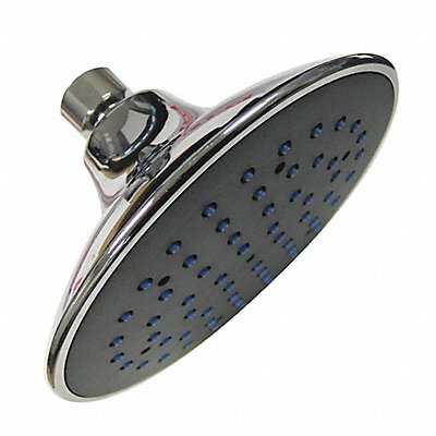 KISSLER 7760080 Fixed Showerhead Flat Circle 2.2 gpm