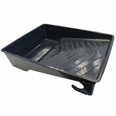 GRAINGER DPT Paint Tray 2 qt 3 1/2 15 L 11 5/8 W