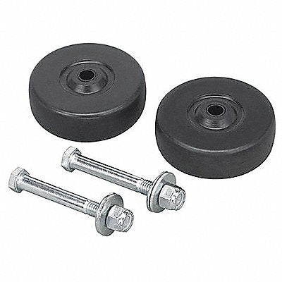 SAFETY SPEED H10 Wheels For Verticalical Panel Saws