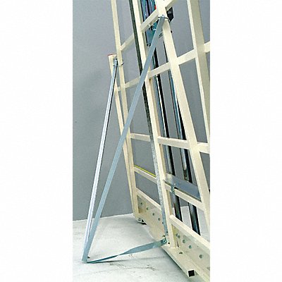 SAFETY SPEED 6420 Fixed Stand For Panel Saw Router Combo