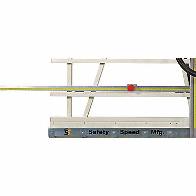 SAFETY SPEED C6460 Quick Stop For Panel Saw