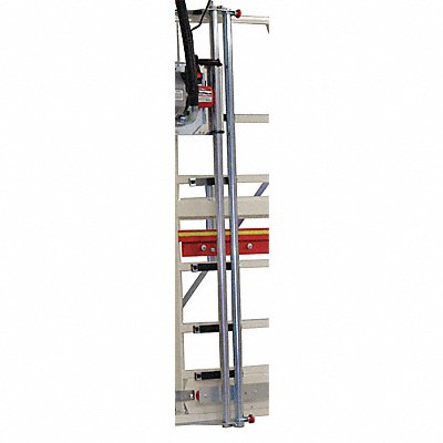 SAFETY SPEED H660 Hold Down Bar For Panel Saw