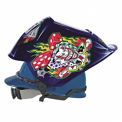 MILLER ELECTRIC 213110 Hard Hat Adaptor For XL and Xli Helmets