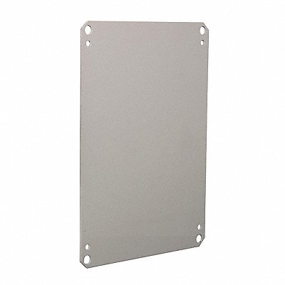 WIEGMANN NP3636C Back Panel Plate For N412363612Cst