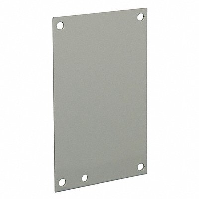 WIEGMANN N1P2424 Back Panel For N1C242412