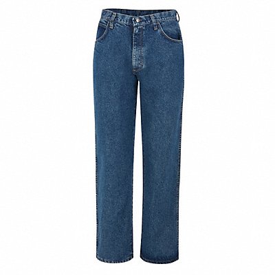 VF IMAGEWEAR PEJ6SW3232 G7277 Pants Stone Wash 32 In x 32 In