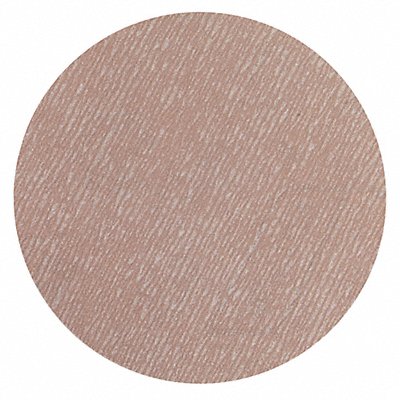 NORTON 66261131526 Hook & Loop Sanding Disc 3 in Dia PK50