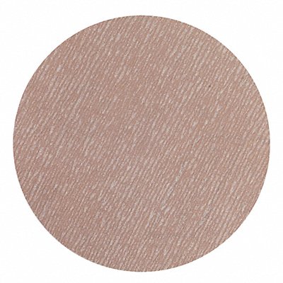 NORTON 66261131537 Hook & Loop Sand Disc 5 in Dia PK100