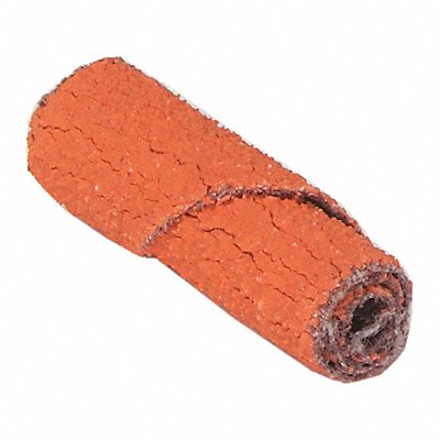 MERIT 8834180293 Cartridge Roll 1/2 in Dia 1 in L