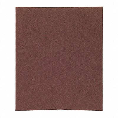NORTON 66261126330 Sanding Sheet 11 in L 9 in W PK50