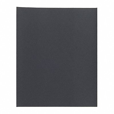 NORTON 66261139379 Sanding Sheet 11 in L 9 in W PK50