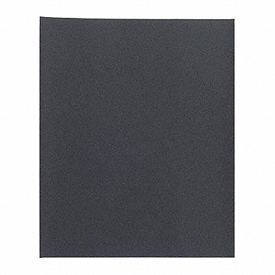 NORTON 66261139385 Sanding Sheet 11 in L 9 in W PK50