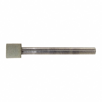 NORTON 69014192272 Mounted Point 1/2In 100 DW