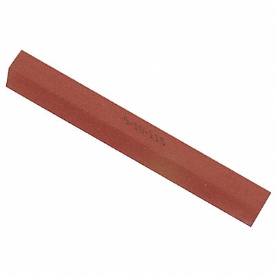 NORTON 61463610609 Finishing Stick Alumn Oxide Grit 120 6in