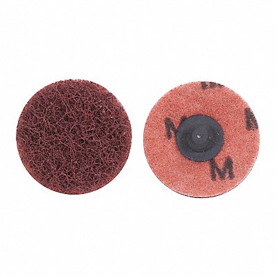 MERIT 8834164065 Surface Conditioning Disc 3 in Dia TR