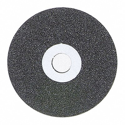 NORTON 66243522221 Snagging Wheel T1 4in.x1/4in.x3/8in.