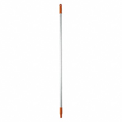 VIKAN 29597 G3984 Color Coded Handle 57 1/2 in L Threaded