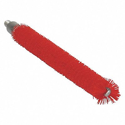 VIKAN 53544 Tube and Valve Brush 6 5/8 in Brush L