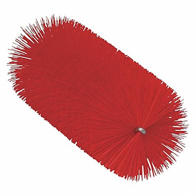 VIKAN 53564 Tube and Valve Brush 6 1/2 in Brush L