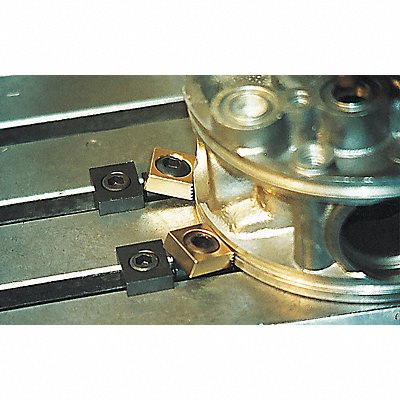 MITEE-BITE PRODUCTS INC 52424 Fixture Clamp M12 Steel
