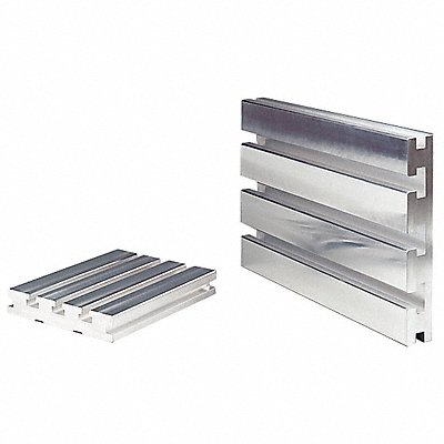 MITEE-BITE PRODUCTS INC 22913 Fixture Clamp Aluminum
