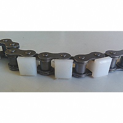 MITEE-BITE PRODUCTS INC 25045 Fixture Clamp Steel