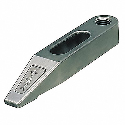 MITEE-BITE PRODUCTS INC 35400 Fixture Clamp 3/4 -10 Stainless Steel
