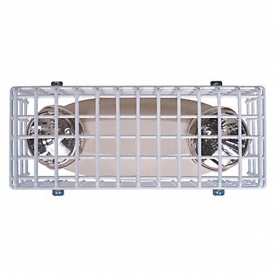 SAFETY TECHNOLOGY INTERNATIONAL STI9703 Wire Cage 4 H 5 D