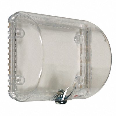 SAFETY TECHNOLOGY INTERNATIONAL STI9105 Thermostat Protector 4-5/8 H 3 D
