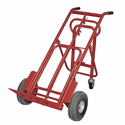 DAYTON 34D677 ConVerticalible 400 lb 49 x24-1/2 x21-1/2